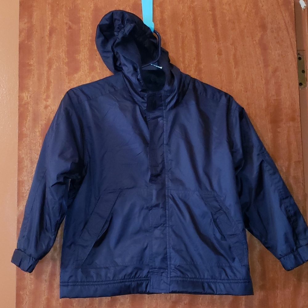 LEE Kids School Jacket